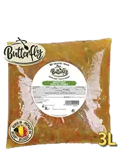 Groentesoep 3 liter