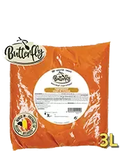 Pompoensoep 3 liter