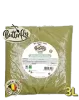 Courgettesoep met pesto