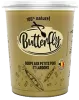 Soupe aux petits pois & lardons