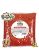 Tomatengroentesoep met balletjes 3 liter